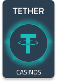 Tether Casino