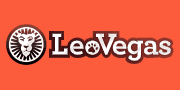 An image of the Leovegas casino logo