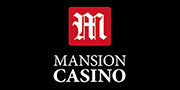 Mansion_casino_logo