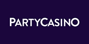 PartyCasino Logo