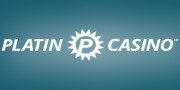 Platin casino Logo