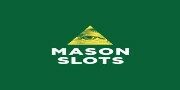 Mason Slots Casino Logo