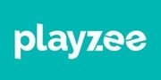 An image of the playzee logo