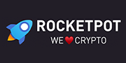 Rocketpot.io Logo