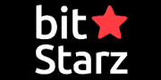 An image of the BitStarz Casino logo