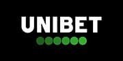 An image of the Unibet casino Logo