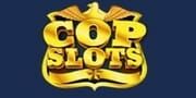 Cop Slots Logo