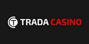 An image of the Trada Casino logo