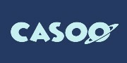 An image of the Casoo Casino logo