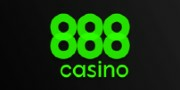 An image of the 888 Casino logo