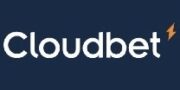An image of the CloudBet logo