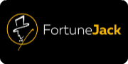 An image of the Fortune Jack logo
